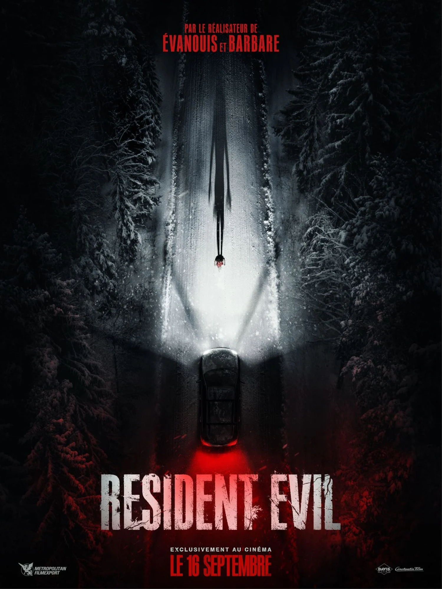 Resident Evil
